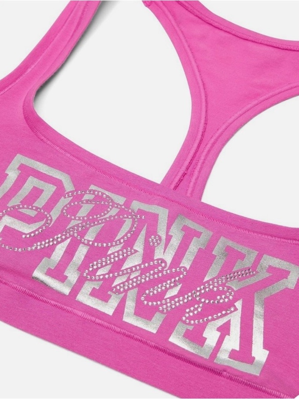 PINK ISO